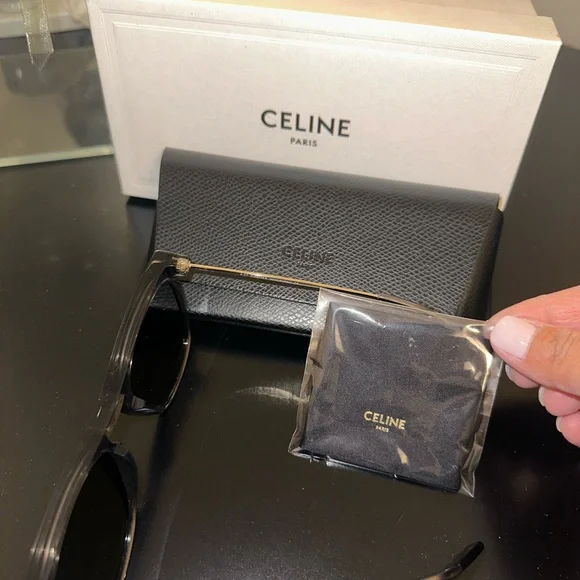 Celine sunglasses - Picture 3 of 9